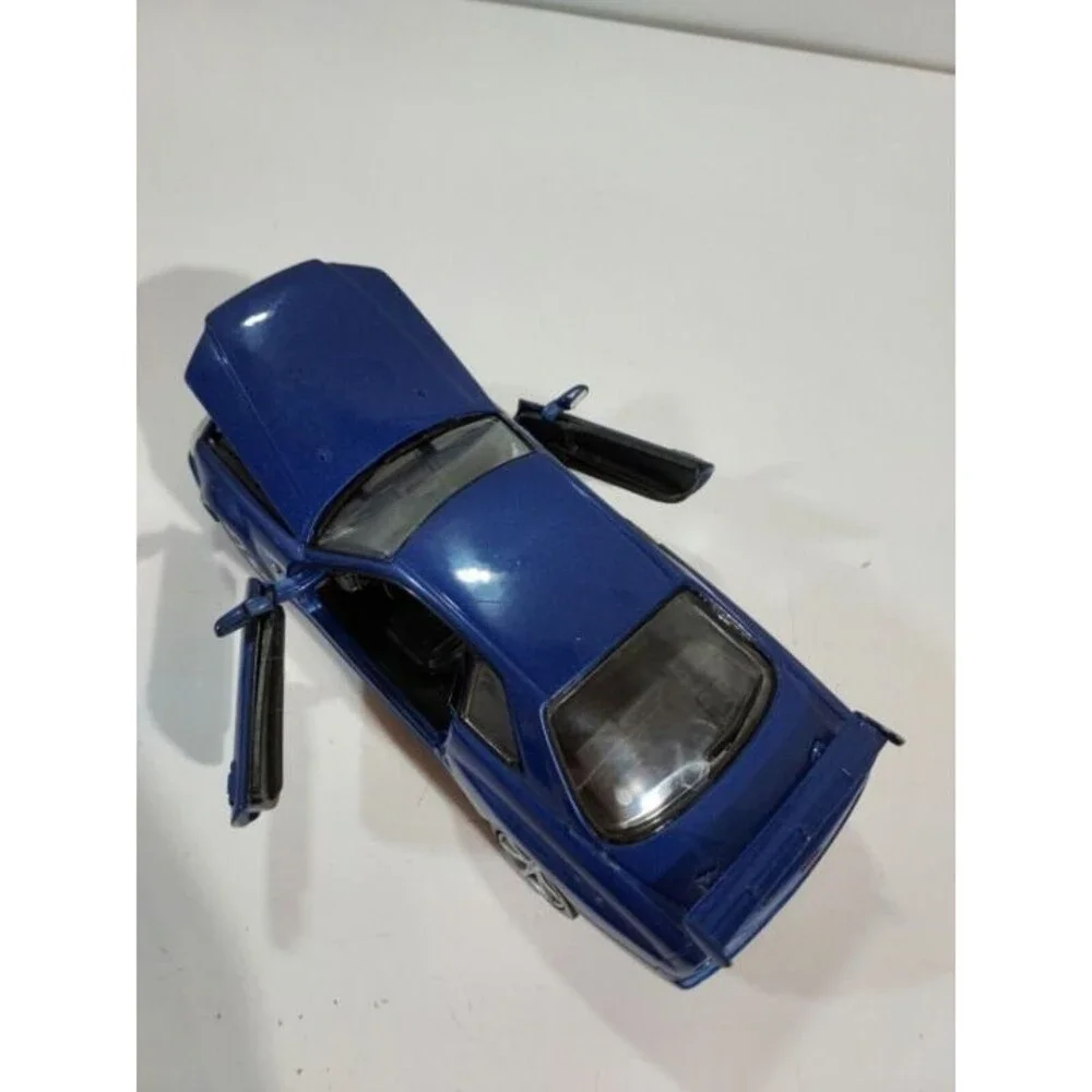 Motormax this model